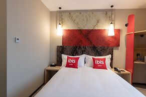 Ibis Shaoxing North Yangming Rd Hotel