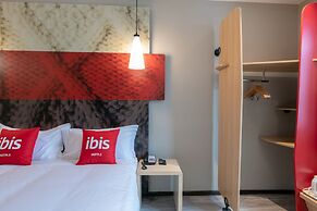 Ibis Shaoxing North Yangming Rd Hotel