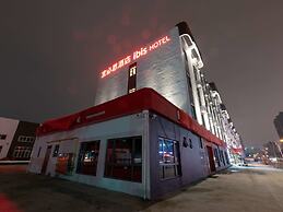 Ibis Shaoxing North Yangming Rd Hotel