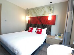 Ibis Hangzhou Future Sci-tech City Hotel