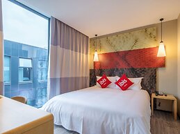 Ibis Hangzhou Future Sci-tech City Hotel