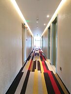 Ibis Hangzhou Future Sci-tech City Hotel