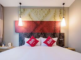 Ibis Hangzhou Future Sci-tech City Hotel