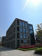 Ibis Hangzhou Future Sci-tech City Hotel