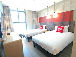 Ibis Hangzhou Future Sci-tech City Hotel