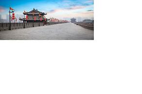 Ibis Xi'an Jianzhang Road Fengdong New Area Hotel