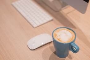 Ibis Xi'an Jianzhang Road Fengdong New Area Hotel