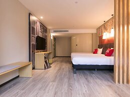 Ibis Xi'an Jianzhang Road Fengdong New Area Hotel