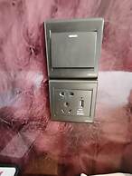 Ibis Xi'an Jianzhang Road Fengdong New Area Hotel