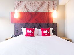 Ibis Xi'an Jianzhang Road Fengdong New Area Hotel