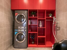 Ibis Xi'an Jianzhang Road Fengdong New Area Hotel