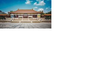 Ibis Xi'an Jianzhang Road Fengdong New Area Hotel