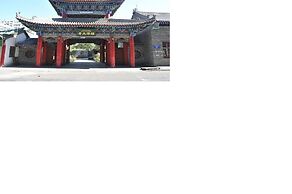 Ibis Xi'an Jianzhang Road Fengdong New Area Hotel