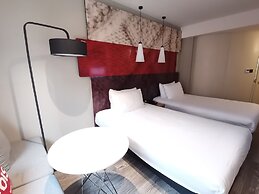Ibis Xi'an Jianzhang Road Fengdong New Area Hotel