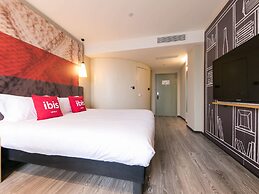 Ibis Xi'an Jianzhang Road Fengdong New Area Hotel