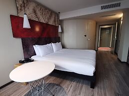Ibis Xi'an Jianzhang Road Fengdong New Area Hotel
