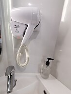 Ibis Xi'an Jianzhang Road Fengdong New Area Hotel