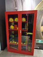 Ibis Xi'an Jianzhang Road Fengdong New Area Hotel