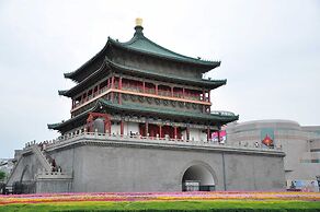 Ibis Xi'an Jianzhang Road Fengdong New Area Hotel