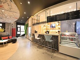 Ibis Xi'an Jianzhang Road Fengdong New Area Hotel