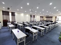 Ibis Xi'an Jianzhang Road Fengdong New Area Hotel