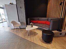 Ibis Xi'an Jianzhang Road Fengdong New Area Hotel