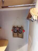 Ibis Xi'an Jianzhang Road Fengdong New Area Hotel