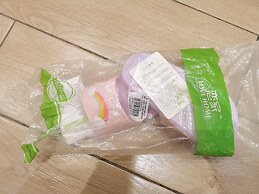 Ibis Xi'an Jianzhang Road Fengdong New Area Hotel