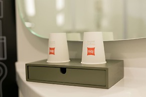 Ibis Xi'an Jianzhang Road Fengdong New Area Hotel