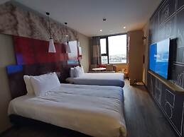 Ibis Xi'an Jianzhang Road Fengdong New Area Hotel