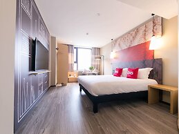 Ibis Xi'an Jianzhang Road Fengdong New Area Hotel