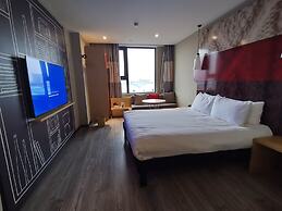 Ibis Xi'an Jianzhang Road Fengdong New Area Hotel