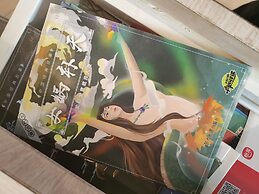 Ibis Xi'an Jianzhang Road Fengdong New Area Hotel