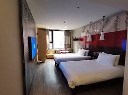 Ibis Xi'an Jianzhang Road Fengdong New Area Hotel