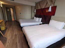 Ibis Xi'an Jianzhang Road Fengdong New Area Hotel