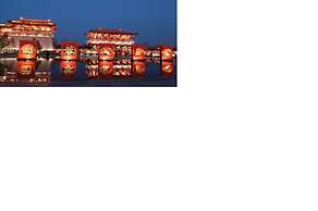 Ibis Xi'an Jianzhang Road Fengdong New Area Hotel