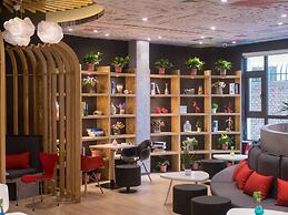 Ibis Xi'an Jianzhang Road Fengdong New Area Hotel