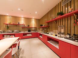 Ibis Xi'an Jianzhang Road Fengdong New Area Hotel