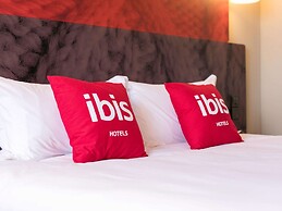 Ibis Xi'an Jianzhang Road Fengdong New Area Hotel