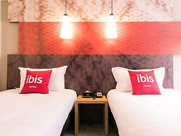 Ibis Xi'an Jianzhang Road Fengdong New Area Hotel