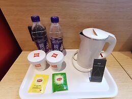 Ibis Xi'an Jianzhang Road Fengdong New Area Hotel