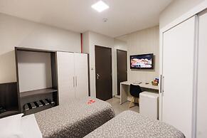 Tonello Business Hotel