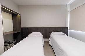 Tonello Business Hotel