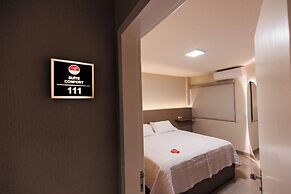 Tonello Business Hotel