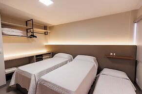 Tonello Business Hotel