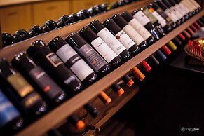 Tonello Business Hotel