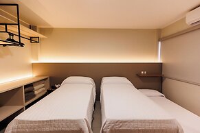 Tonello Business Hotel