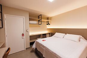 Tonello Business Hotel