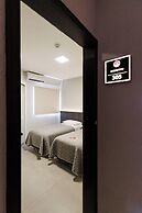 Tonello Business Hotel