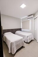 Tonello Business Hotel